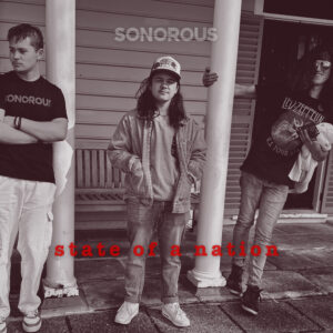 Sonorous