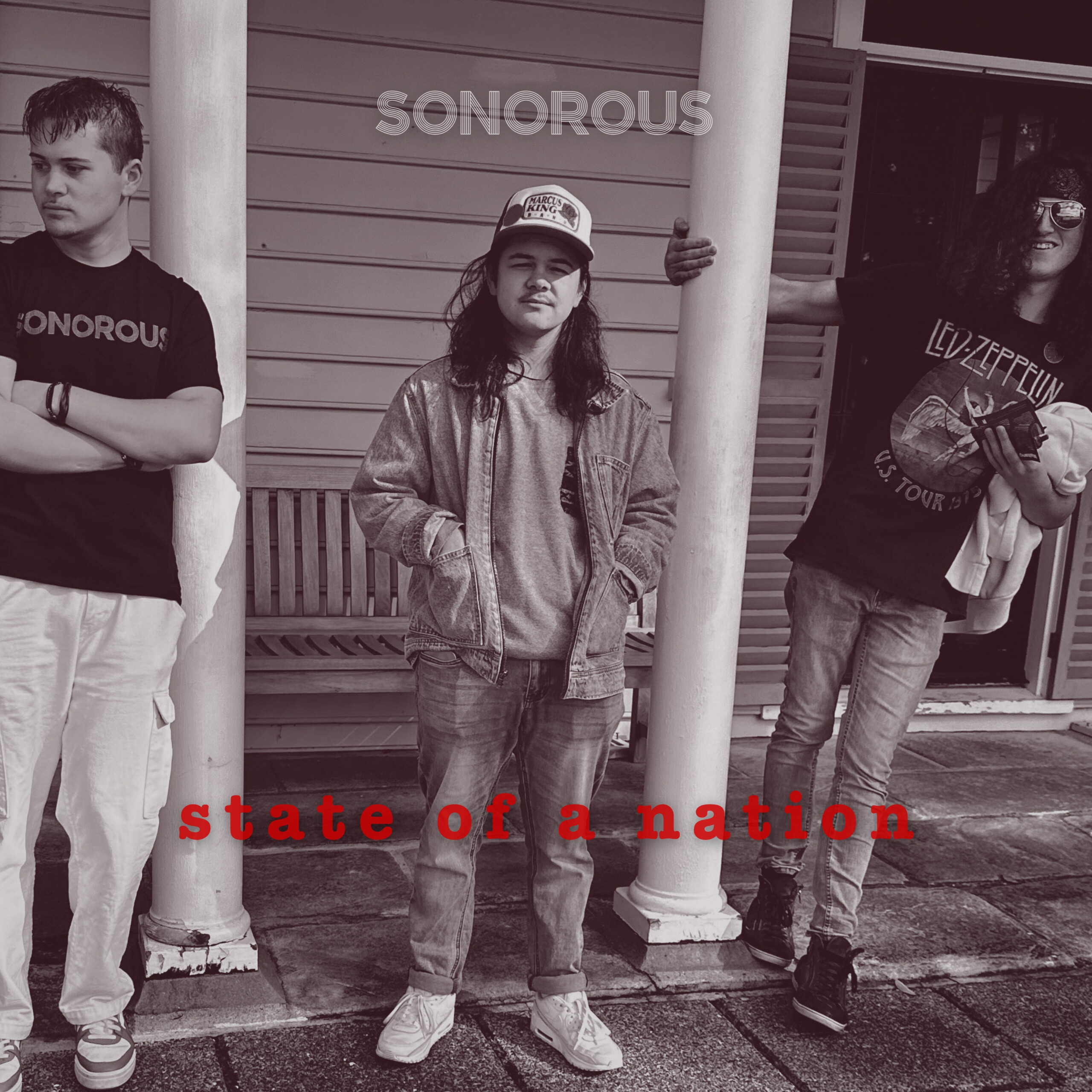 Sonorous
