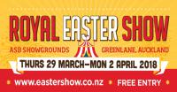 Sons Of Zion And Che Fu Announced For The Royal Easter Show