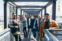Sons Of Zion Announce Seven Date 'come Home' Tour