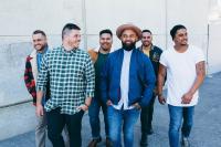 Sons Of Zion Announce Seven Date Vantage Point Tour