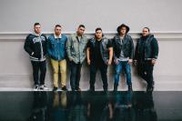 Sons Of Zion: Coming To A Town Or City Near You