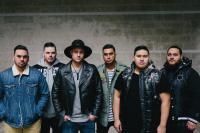 Sons Of Zion: Hungover Tour