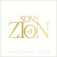 Sons Of Zion 'universal Love' Album Release Party And Instore Appearances