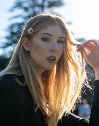 Sophie Mashlan Releases Video For &lsquo;not This Time&rsquo;