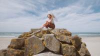 Sophie Maude Releases Powerful Video For New Single, 'comfortable'