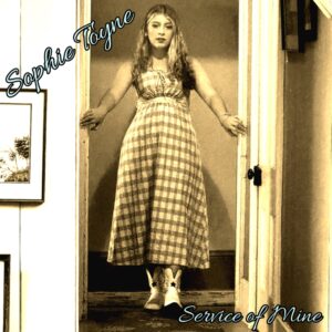 Sophiecover