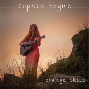 Sophietoynecover