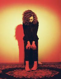 Sorrento Releases Debut Single 'look Up'