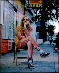 Soul And R&b Singer/songwriter Allen Stone Joins Elemental Nights Line Up This July
