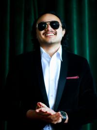 Soul Brown Delivers Sizzlin&rsquo; Post Lockdown Anthem 'weekends'