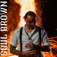 Soul Brown Invites You To Party, With The Release Of His Infectious New Single, 'fire'