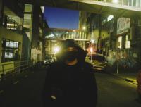 Soul Brown Releases Three Minute Thriller Of A Tune, 'dangerous'