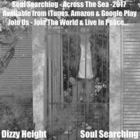 'soul Searching' &ndash; Across The Sea &ndash; 2017