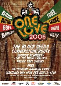 Soul Shake Down Looms Large For Capital