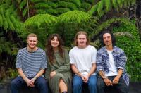 Souldrop Share New Video + Single 'cadet' Via Meow Label