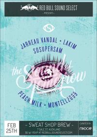 Souled Out 2: The Soulection Madcap Takeover Returns