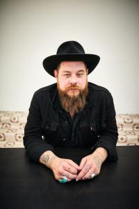 Soulful U.s. R&b Band Nathaniel Rateliff & The Night Sweats, Announce First Ever Nz Show