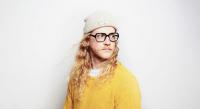 Soul/r&b Artist Allen Stone Begins His First New Zealand Tour Tonight