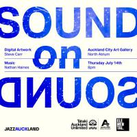 Sound On Sound Nathan Haines / Steve Carr