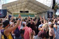 Sounds In The Sun The Biggest Student Orientation Festival