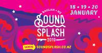 Soundsplash 2019 Is Here