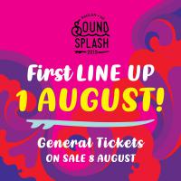 Soundsplash Announces New Partnership