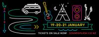 Soundsplash Festival Earlybird Tickets Sell Out