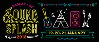 Soundsplash Neighbourhood Camping Zone Sells Out