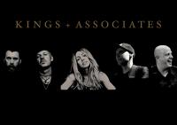 South Australian Band Kings & Associates Announce Two Nz Shows