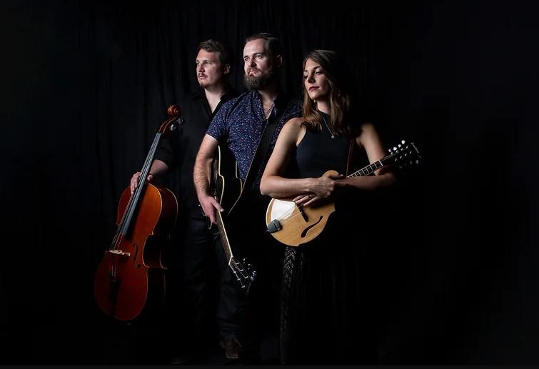 South For Winter Unveils Ethereal New Concept Album, 'of Sea And Sky'