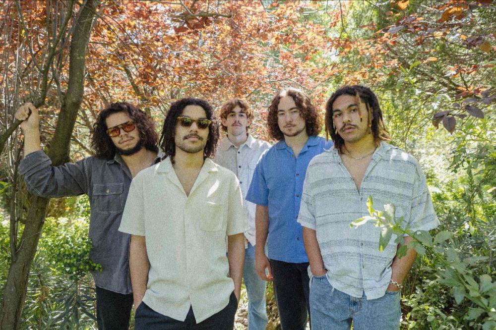 South Summit Announce Aotearoa Tour For This November, Bringing Their Live Show Across The Tasman For The First Time
