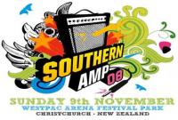 Southern Amp 2008 Line Up First Announcement