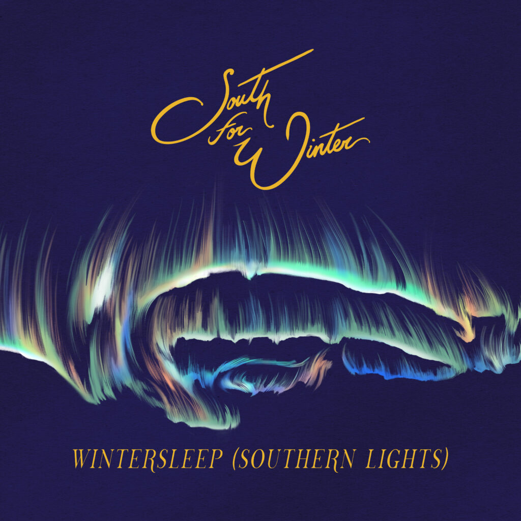 Southforwintercover