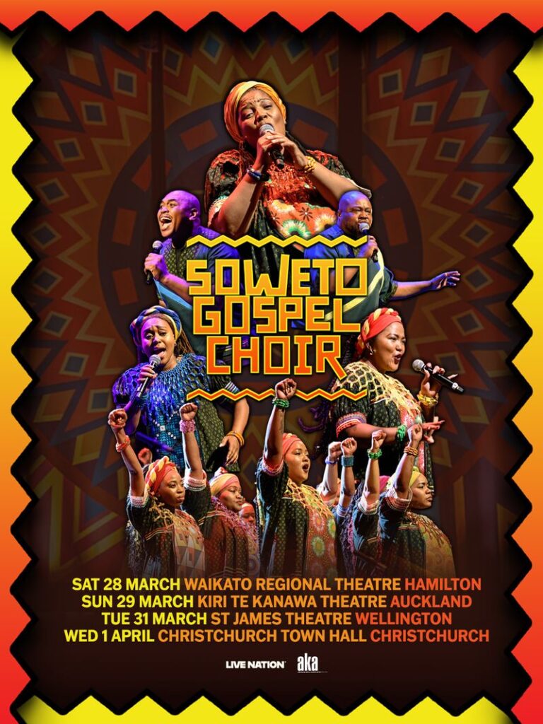 Sowetoposter