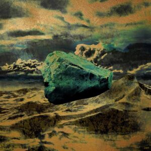 Speech Act Theory Releases Self Titled Ep