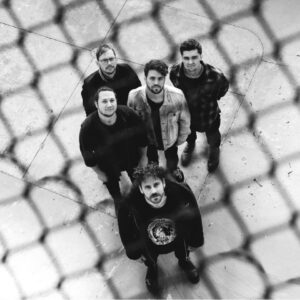Spirit Boy Release New Song 'neon Sky' On 3 March