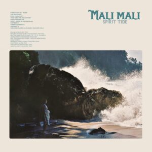 'spirit Tide' By Mali Mali Out Today On Home Alone
