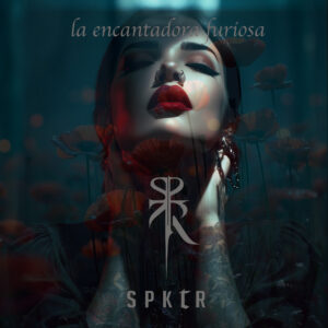 Spktrcover