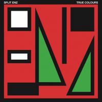 Split Enz&rsquo;s Multi Platinum 'true Colours' Album Celebrates 40th Anniversary In Vibrant Style