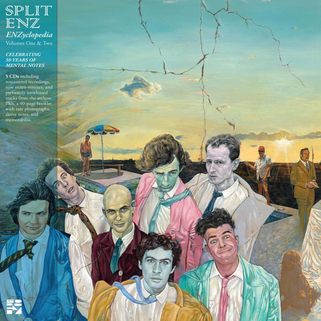 Splitenzcover