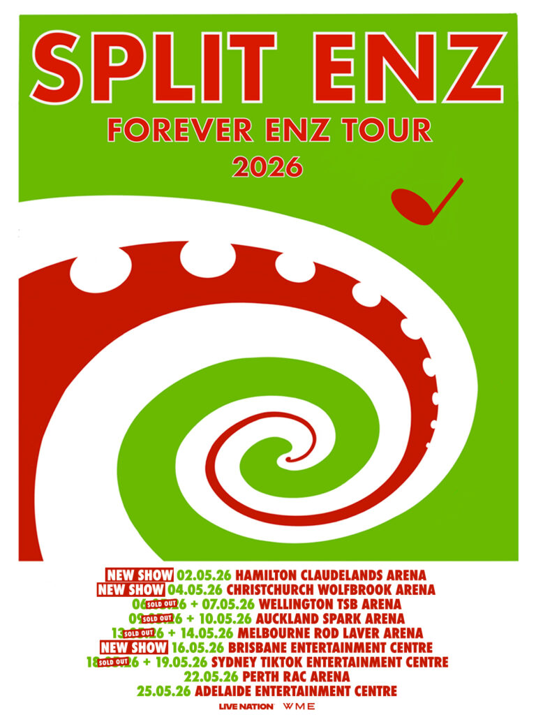 Splitenzposter