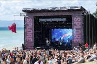 Splore Festival announces music and performance entertainment across ...