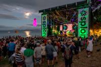 Splore Shares The Love And Becomes An Annual Event