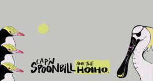 Spoonbillbanner
