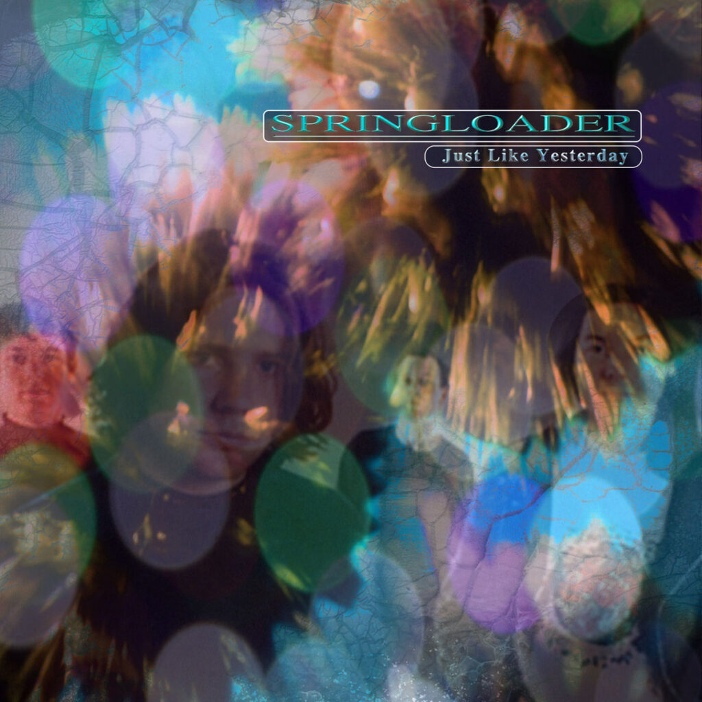 Springloadercover