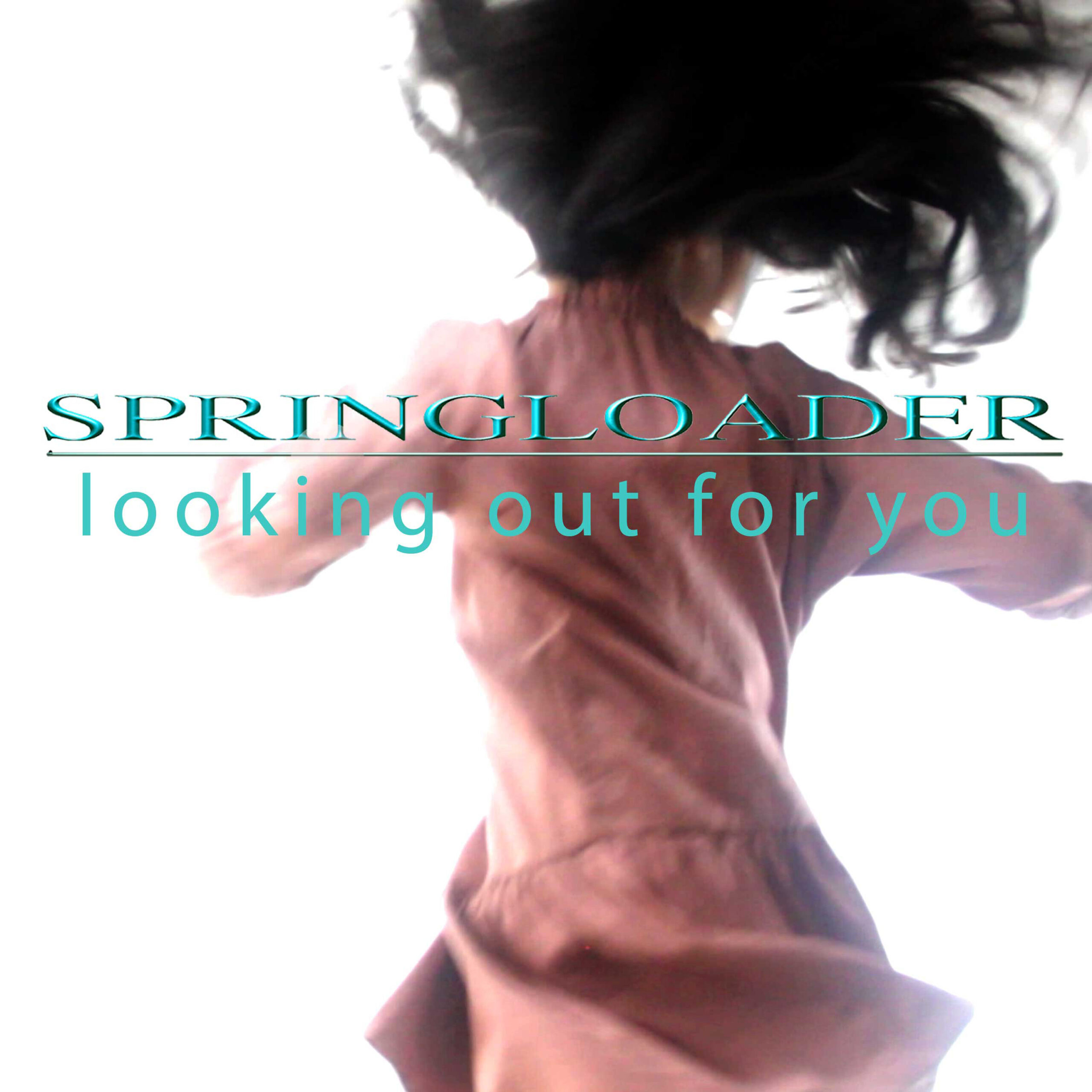 Springloadersinglecover