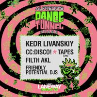 St. Jerome&rsquo;s Laneway Festival 2020 Announce New Stage