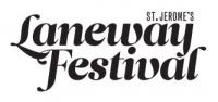 St Jerome's Laneway Festival 2015 Dates And Venues Announced