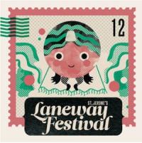 St Jeromes Laneway Festival Announcement